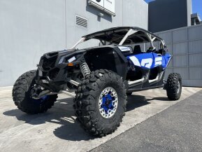 2023 Can-Am Maverick MAX 900 X3 X rs Turbo RR With SMART-SHOX for sale 201437033
