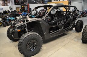 2023 Can-Am Maverick MAX 900 for sale 201441885