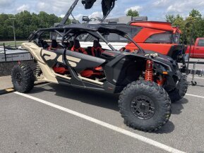2023 Can-Am Maverick MAX 900 for sale 201423241