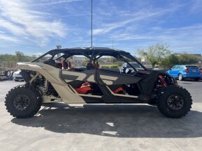 2023 Can-Am Maverick MAX 900 RS TURBO RR for sale 201432570