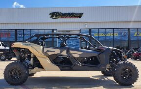 2023 Can-Am Maverick MAX 900 RS TURBO RR for sale 201511235