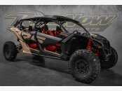 New 2023 Can-Am Maverick MAX 900 X3 X rs Turbo RR With SMART-SHOX