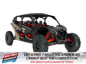 2023 Can-Am Maverick MAX 900 X3 X rs Turbo RR With SMART-SHOX for sale 201534832