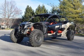 2023 Can-Am Maverick MAX 900 X3 X ds Turbo RR for sale 201568368