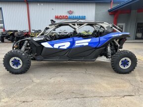 2023 Can-Am Maverick MAX 900 X3 MAX X rs Turbo RR for sale 201601009