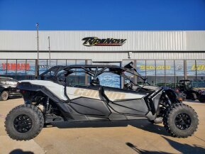 2023 Can-Am Maverick MAX 900 X3 Turbo RR for sale 201601175