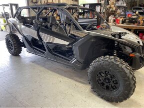 2023 Can-Am Maverick MAX 900 X3 Turbo RR for sale 201624142