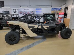 2023 Can-Am Maverick MAX 900 X3 Turbo RR for sale 201624181