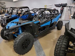 2023 Can-Am Maverick MAX 900 for sale 201625692