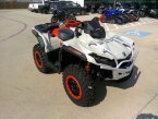 Thumbnail Photo 2 for New 2023 Can-Am Outlander 1000R X xc