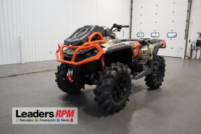 2023 Can-Am Outlander 1000R for sale 201332288