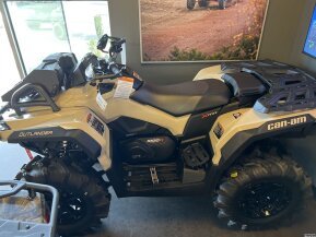 2023 Can-Am Outlander 1000R for sale 201344201
