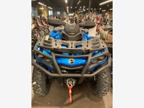 2023 Can-Am Outlander 1000R for sale 201344207