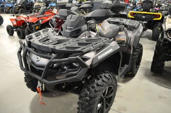 New 2023 Can-Am Outlander 1000R