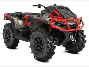 2023 Can-Am Outlander 1000R for sale 201393665