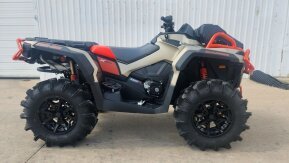 2023 Can-Am Outlander 1000R X mr for sale 201463519