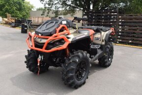 2023 Can-Am Outlander 1000R X mr for sale 201482926