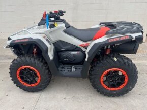 2023 Can-Am Outlander 1000R X xc for sale 201486407