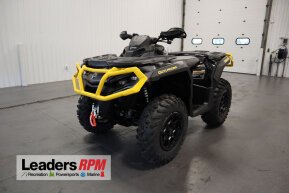 2023 Can-Am Outlander 1000R for sale 201515603