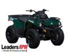 Thumbnail Photo 0 for New 2023 Can-Am Outlander 450