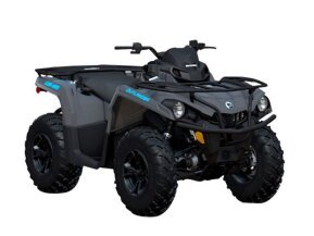 2023 Can-Am Outlander 450 for sale 201331587