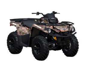 2023 Can-Am Outlander 450 for sale 201331589