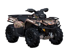 2023 Can-Am Outlander 450 for sale 201332285