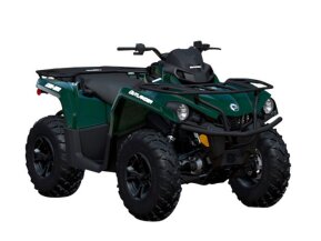 2023 Can-Am Outlander 450 for sale 201344193