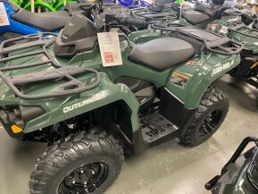 2023 Can-Am Outlander 450 for sale 201346457