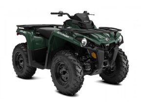 2023 Can-Am Outlander 450 for sale 201349590