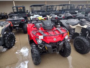 2023 Can-Am Outlander 450 for sale 201370674