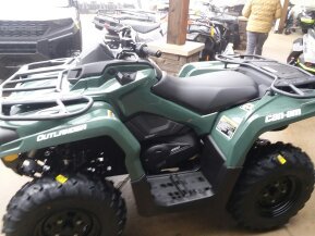 2023 Can-Am Outlander 450 for sale 201396349