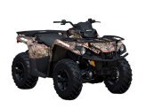 New 2023 Can-Am Outlander 450