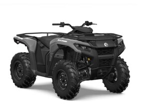 2023 Can-Am Outlander 500 for sale 201449501