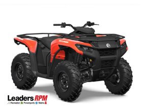 2023 Can-Am Outlander 500 for sale 201450105