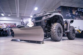 2023 Can-Am Outlander 500 for sale 201453200