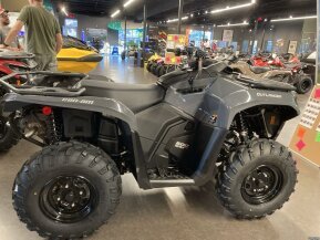2023 Can-Am Outlander 500 for sale 201456478