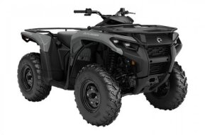 2023 Can-Am Outlander 500 for sale 201466958