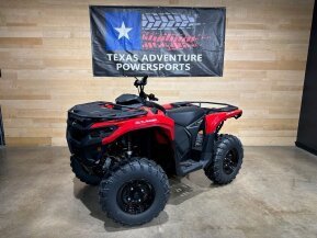 2023 Can-Am Outlander 500 for sale 201469742