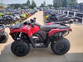 2023 Can-Am Outlander 500 for sale 201470189