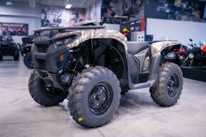 2023 Can-Am Outlander 500 for sale 201488078