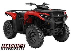 2023 Can-Am Outlander 500 for sale 201493335