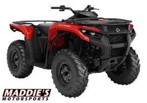2023 Can-Am Outlander 500 for sale 201494281