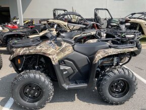 2023 Can-Am Outlander 500 for sale 201499019
