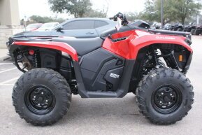 2023 Can-Am Outlander 500 for sale 201510716