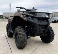 2023 Can-Am Outlander 500 for sale 201511120