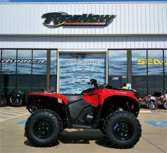 2023 Can-Am Outlander 500 for sale 201511229