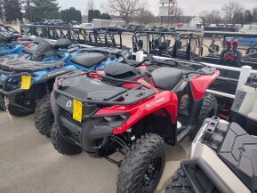 2023 Can-Am Outlander 500 for sale 201513917