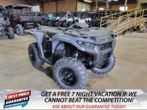 2023 Can-Am Outlander 500 for sale 201534896