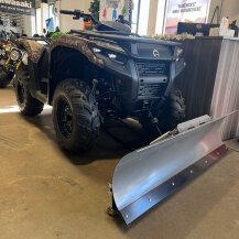 2023 Can-Am Outlander 500 for sale 201564415
